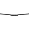 Race Face Handlebars|Atlas Riser Handlebar (Stealth Black) (31.8mm) (13mm Rise) (785mm) (4/8° Sweep)