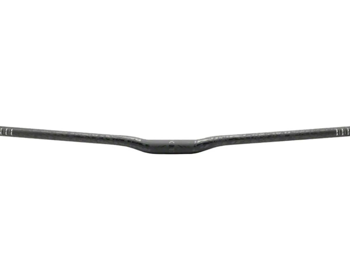 Race Face Handlebars|Atlas Riser Handlebar (Stealth Black) (31.8mm) (13mm Rise) (785mm) (4/8° Sweep)