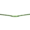 Race Face Handlebars|Atlas Riser Handlebar (Green) (31.8mm) (13mm Rise) (785mm) (4/8° Sweep)