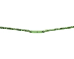 Race Face Handlebars|Atlas Riser Handlebar (Green) (31.8mm) (13mm Rise) (785mm) (4/8° Sweep)