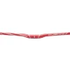 Race Face Handlebars|Atlas Riser Handlebar (Red) (31.8mm) (13mm Rise) (785mm) (4/8° Sweep)