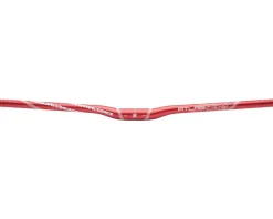 Race Face Handlebars|Atlas Riser Handlebar (Red) (31.8mm) (13mm Rise) (785mm) (4/8° Sweep)