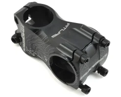 Race Face Stems & Parts|Atlas Stem (Black) (31.8mm) (50mm) (0°)