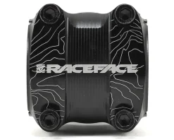 Race Face Stems & Parts|Atlas 35 Stem (Black) (35.0mm) (35mm) (0°)