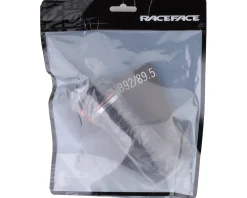 Race Face Bottom Brackets & Parts|BB124 Double Row CINCH Bottom Bracket (Black) (BB121,124) (30mm Spindle)