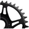 Race Face Chainrings & Accessories|Bosch G4 eMTB Direct Mount Chainring (Black) (1 x 12 Speed) (Single) (52mm Chainline) (36T)