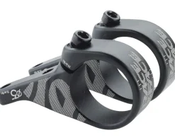 Race Face Stems & Parts|Chester 35 Direct Mount Stem (Black) (35.0mm) (50mm) (0°)