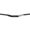 Race Face Handlebars|Chester Handlebar (Black) (31.8mm) (25mm Rise) (740mm) (6/9° Sweep)