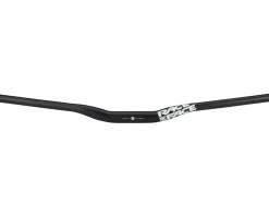 Race Face Handlebars|Chester Handlebar (Black) (31.8mm) (25mm Rise) (740mm) (6/9° Sweep)