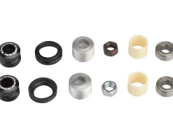 Race Face Pedals & Cleats|Chester Pedal Rebuild Kit