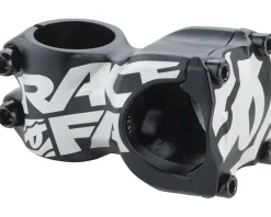 Race Face Stems & Parts|Chester Stem (Black) (31.8mm) (50mm) (8°)