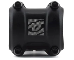 Race Face Stems & Parts|Chester 35 Stem (Black) (35.0mm) (40mm) (0°)