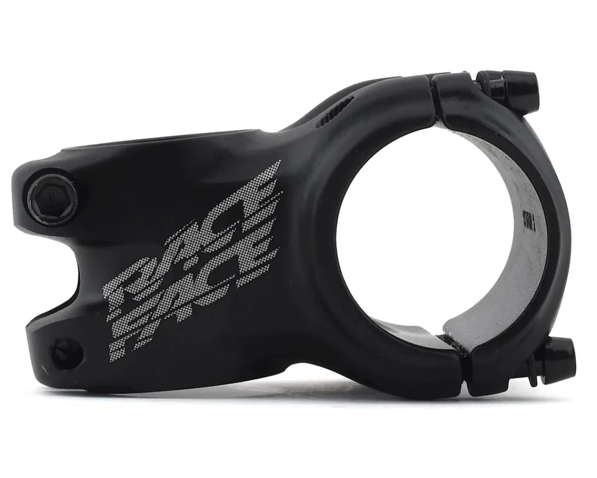 Race Face Stems & Parts|Chester 35 Stem (Black) (35.0mm) (40mm) (0°)
