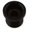 Race Face Cranksets & Parts|CINCH Crank Bolt & Washer Set (Gloss Black) (M18 x 15.4)