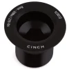Race Face Cranksets & Parts|CINCH Crank Bolt w/ Washer (Gloss Black) (NDS) (M18)