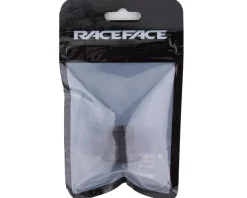Race Face Cranksets & Parts|CINCH Crank Bolt w/ Washer (Gloss Black) (NDS) (M18)