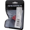 Race Face Cranksets & Parts|CINCH Crank Bolt w/ Washer (Gloss Red) (NDS) (M18)