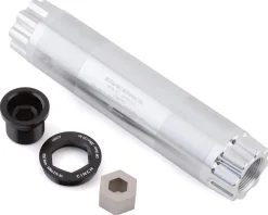 Race Face Cranksets & Parts|CINCH 30mm Spindle Kit (68/73mm BB Shell) (135/142 & 141/148mm Hub Spacing)