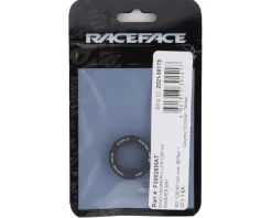 Race Face Cranksets & Parts|CINCH XC/AM Crank Puller Cap & Washer Set (Matte Black)