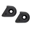 Race Face Cranksets & Parts|Crank Arm Boot (Black) (Era Carbon Cranks) (Pair)