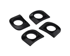 Race Face Cranksets & Parts|Crank Arm Outer Tab Spacers (4)