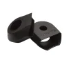 Race Face Cranksets & Parts|Crank Boots (Black) (Next G4) (Pair)