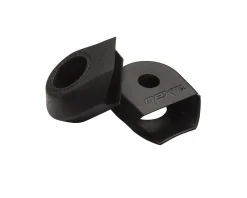 Race Face Cranksets & Parts|Crank Boots (Black) (Next G4) (Pair)