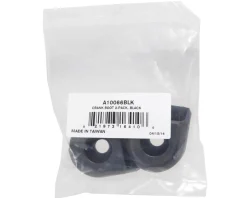 Race Face Cranksets & Parts|Crank Boots for Carbon Cranks (Black) (2)