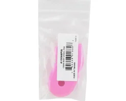 Race Face Cranksets & Parts|Crank Boots for Carbon Cranks (Pink) (2)