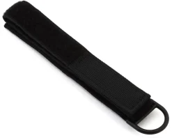 Race Face Vehicle Bike Racks|Downtube Strap (Black) (Single) (For Tailgate Pads)