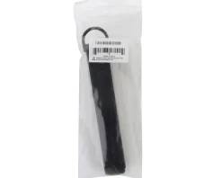 Race Face Vehicle Bike Racks|Downtube Strap (Black) (Single) (For Tailgate Pads)