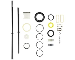 Race Face Seatposts & Clamps|Dropper Post Seal Kit (2023 RaceFace Turbine SL Seatpost) (30.9/31.6mm)
