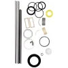 Race Face Seatposts & Clamps|Dropper Post Seal Kit (2022 RaceFace Turbine SL Seatpost) (30.9/31.6mm)