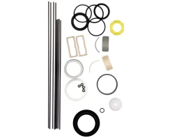 Race Face Seatposts & Clamps|Dropper Post Seal Kit (2022 RaceFace Turbine SL Seatpost) (30.9/31.6mm)