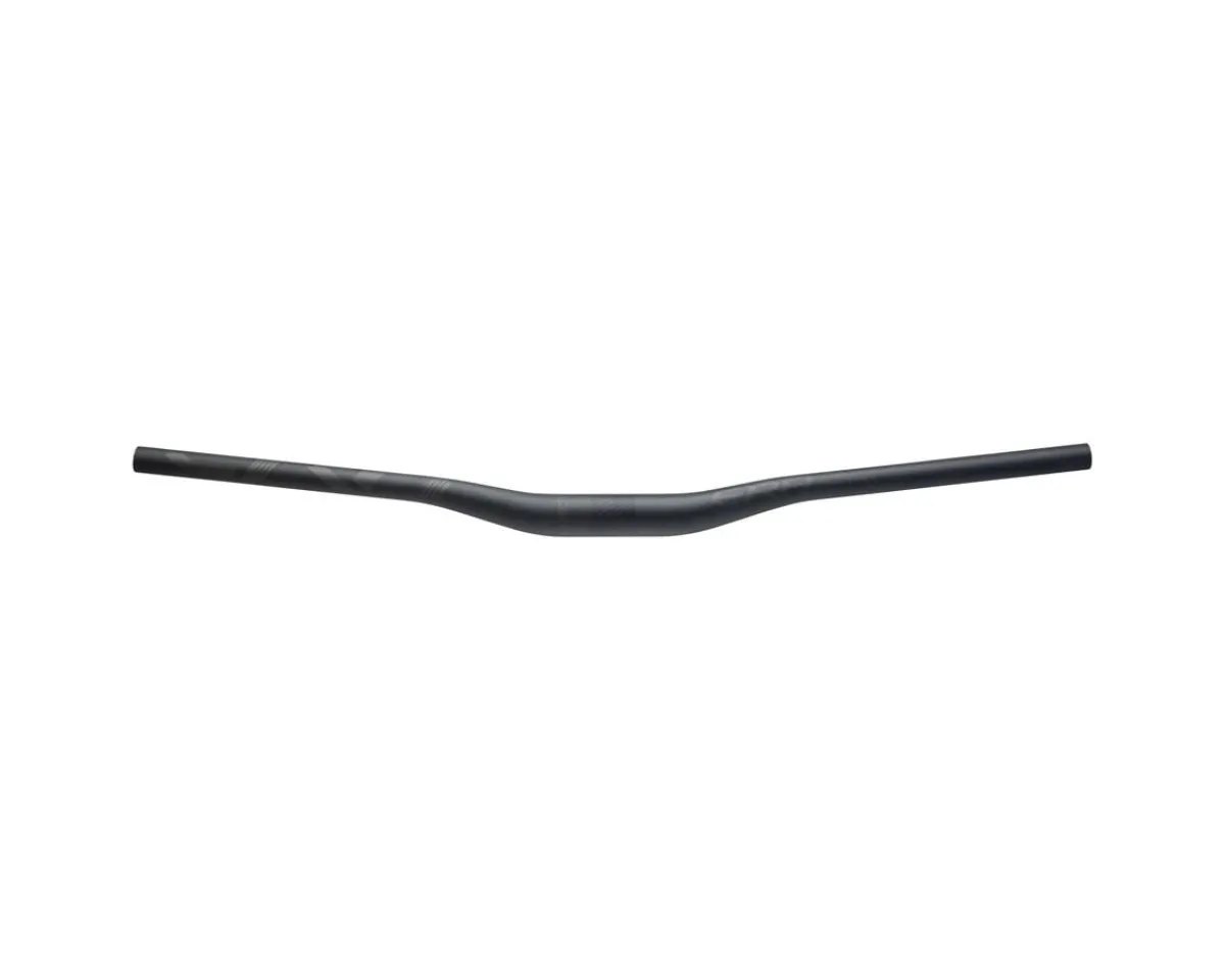 Race Face Handlebars|ERA Carbon Riser Handlebar (Stealth) (35.0) (10mm Rise) (760mm) (5/8° Sweep)