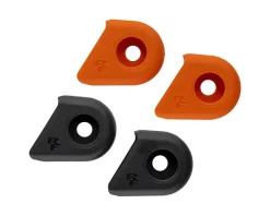 Race Face Cranksets & Parts|Era Cinch Carbon Crankset (Orange) (10-12 Speed) (30mm Spindle) (160mm) (Direct Mount) (Boost)
