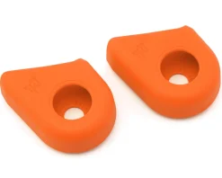 Race Face Cranksets & Parts|Era Cinch Carbon Crankset (Orange) (10-12 Speed) (30mm Spindle) (160mm) (Direct Mount) (Boost)