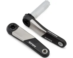 Race Face Cranksets & Parts|Era Cinch Carbon Crankset (Black) (10-12 Speed) (30mm Spindle) (160mm) (Direct Mount) (Boost)