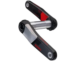 Race Face Cranksets & Parts|Era Cinch Carbon Crankset (Red) (10-12 Speed) (30mm Spindle) (165mm) (Direct Mount) (Boost)