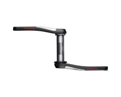 Race Face Cranksets & Parts|Era Cinch Carbon Crankset (Red) (10-12 Speed) (30mm Spindle) (165mm) (Direct Mount) (Boost)