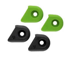 Race Face Cranksets & Parts|Era Cinch Carbon Crankset (Green) (10-12 Speed) (30mm Spindle) (170mm) (Direct Mount) (Boost)