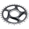 Race Face Chainrings & Accessories|Era Cinch Direct Mount Chainring (Black) (Single) (52mm Chainline) (32T) (10-12 Speed)