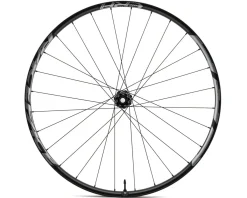 Race Face Wheels & Parts|Holiday Shopping|ERA Wheels (Black) (Front) (15 x 110mm (Boost)) (29") (Tubeless) (6-Bolt)