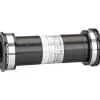 Race Face Bottom Brackets & Parts|EXI BB124 24mm Bottom Bracket (Black)