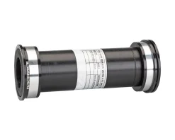 Race Face Bottom Brackets & Parts|EXI BB124 24mm Bottom Bracket (Black)