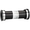 Race Face Bottom Brackets & Parts|EXI BB107 24mm Bottom Bracket (Black)