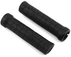Race Face Grips & Handlebar Tape|Getta Grips (Black) (30mm)
