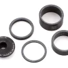 Race Face Headsets & Spacers|Headset Spacer Kit w/ Top Cap (Black) (Carbon)