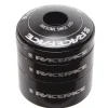 Race Face Headsets & Spacers|Headset Spacer Kit w/ Top Cap Aluminum (Black)