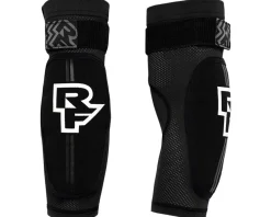 Race Face Pads & Body Armor|Indy Elbow Pads (Stealth Black) (S)